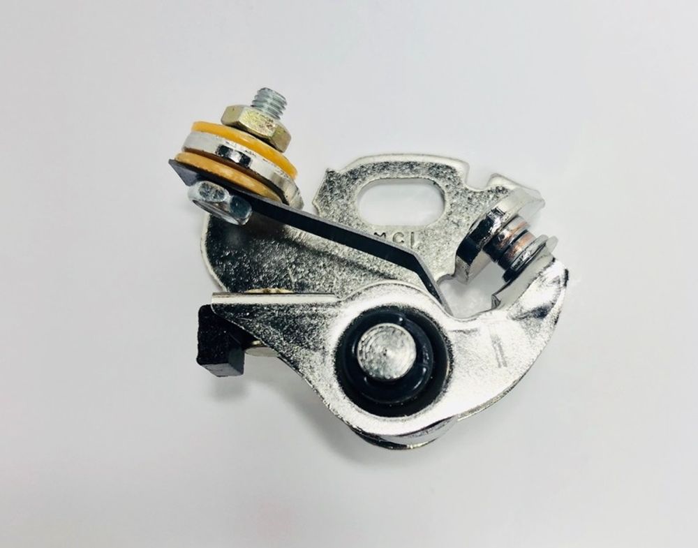 SP 1078329 TOURMAX Unterbrecherkontakt Honda passend fuer HONDA CB 400