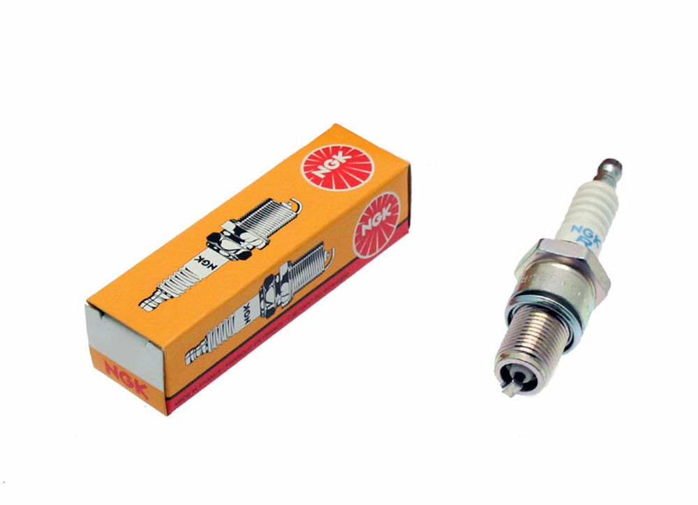 SP 1078568 NGK Standard-Zündkerze - LZKAR7A passend fuer POLARIS SPORTSMAN 850