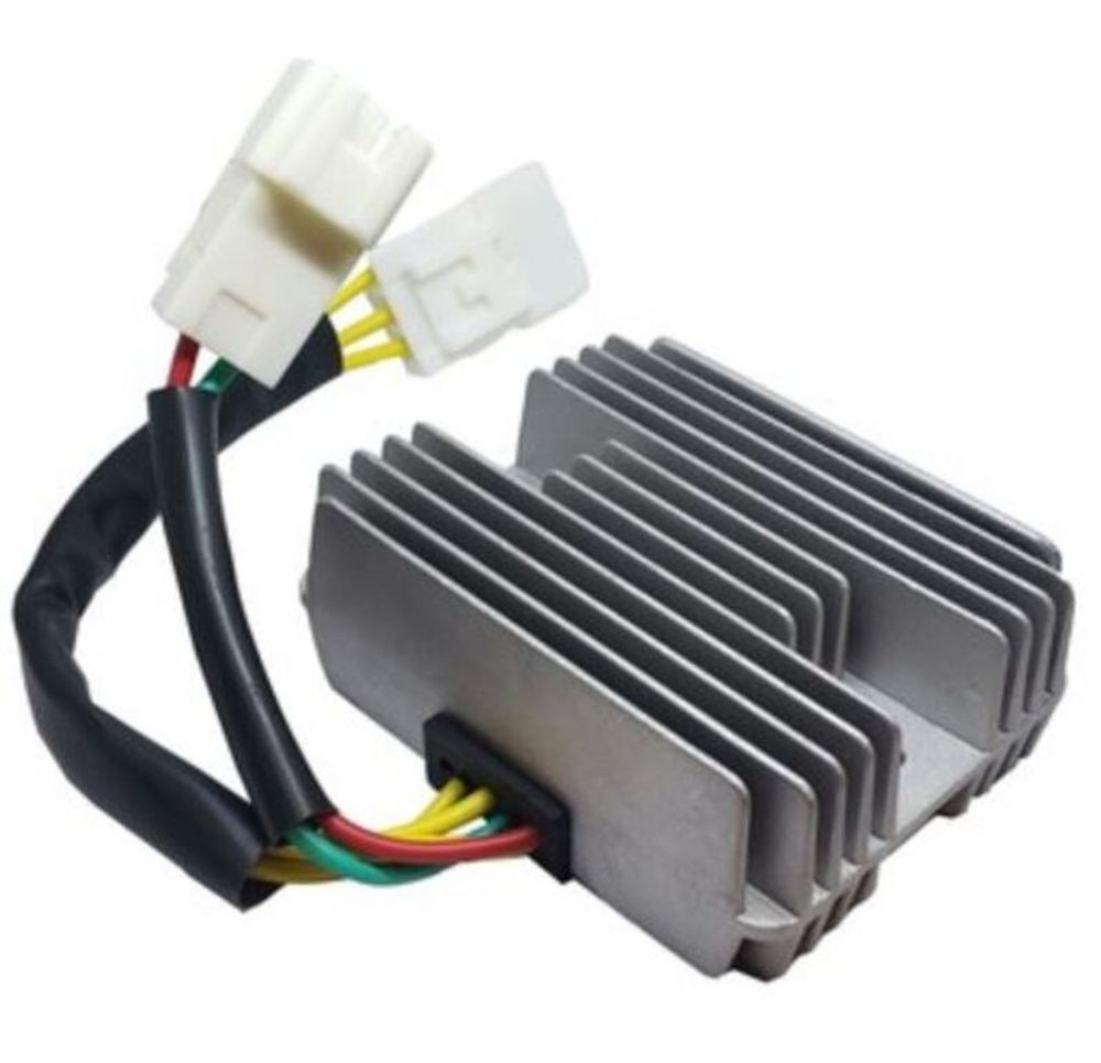 SP 1078965 TECNIUM by DZE Regler passend fuer APRILIA ATLANTIC/ARRECIFE 300