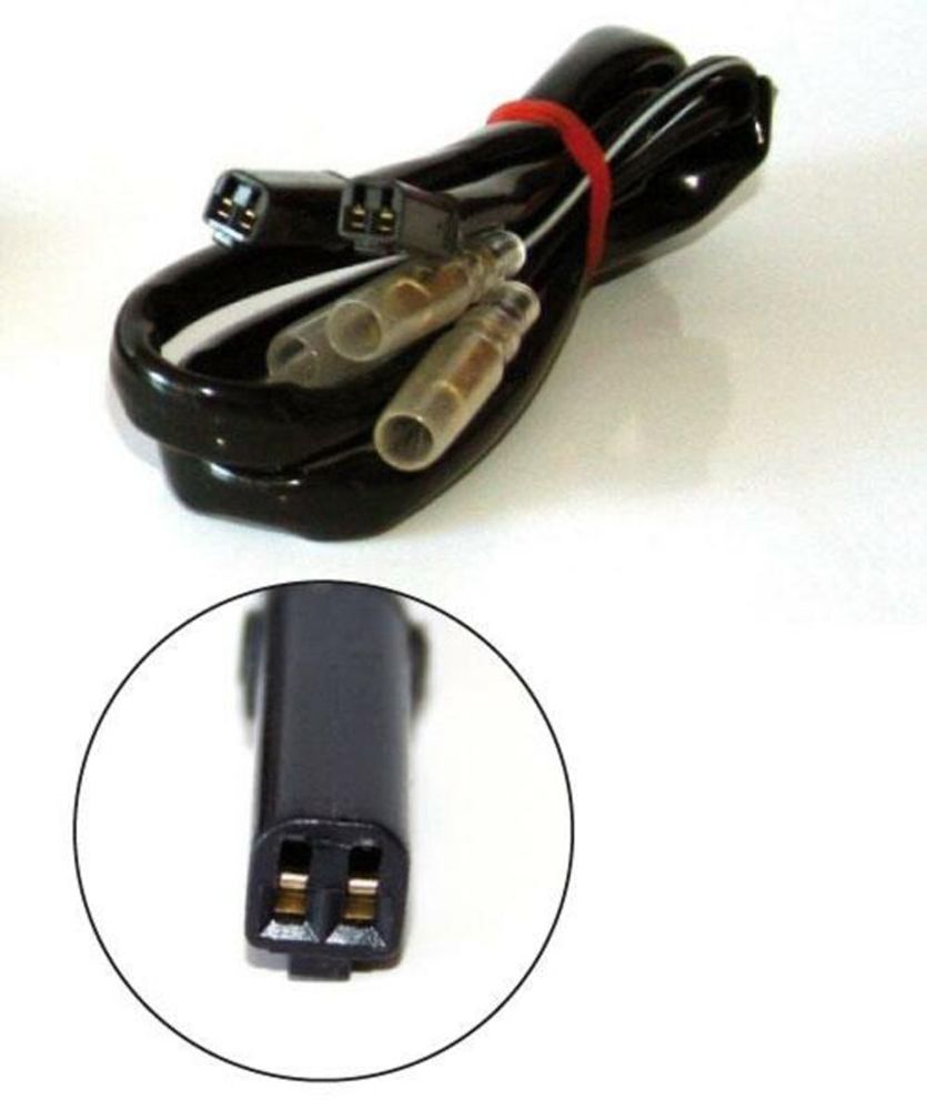 SP 1079725 Blinker Adapterkabel für SUZUKI passend fuer