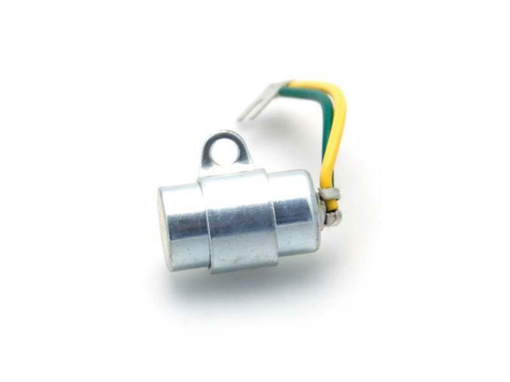 SP 1079755 TOURMAX Kondensator passend fuer