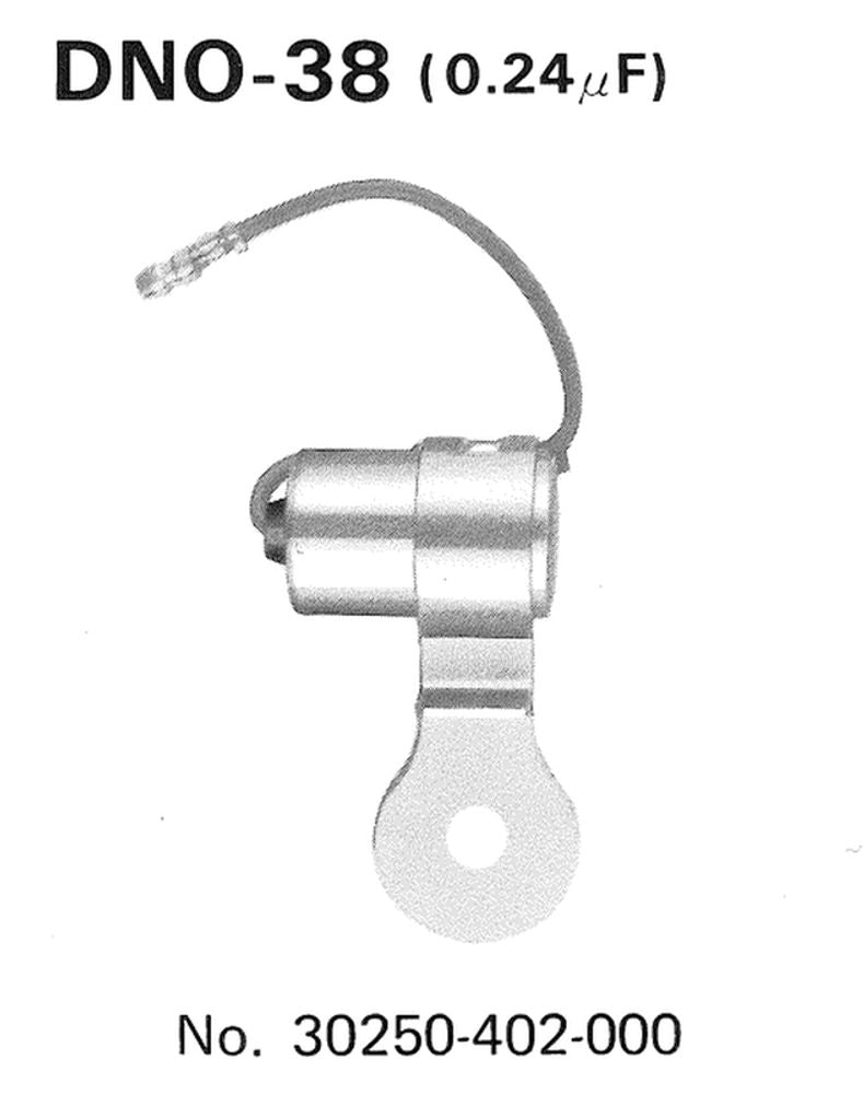 SP 1079794 TOURMAX Kondensator Honda passend fuer