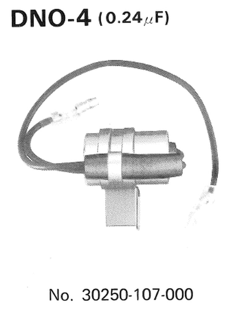 SP 1079795 TOURMAX Kondensator Honda passend fuer