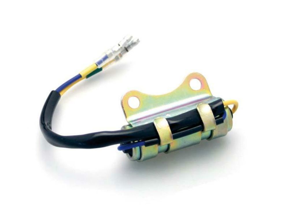 SP 1079799 KONDENSATOR FÜR HONDA CB450, CL450 65-74, GL1000 GOLDWING 75-79 passend fuer