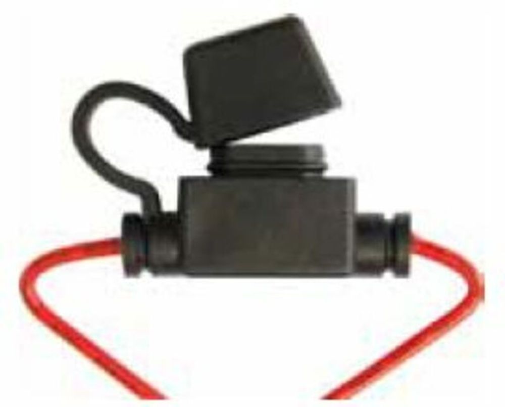 SP 1079831 MINISICHERUNGSTRÄGER (10 STK.) passend fuer