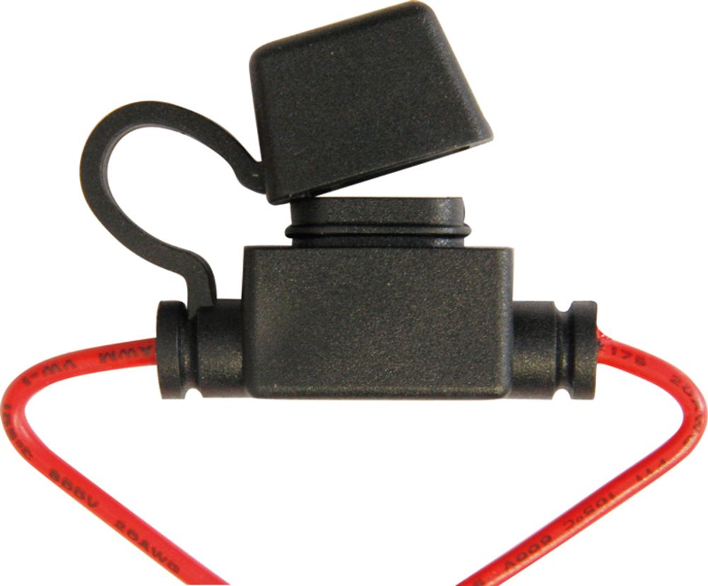 SP 1079832 MINISICHERUNGSTRÄGER (STK.) passend fuer