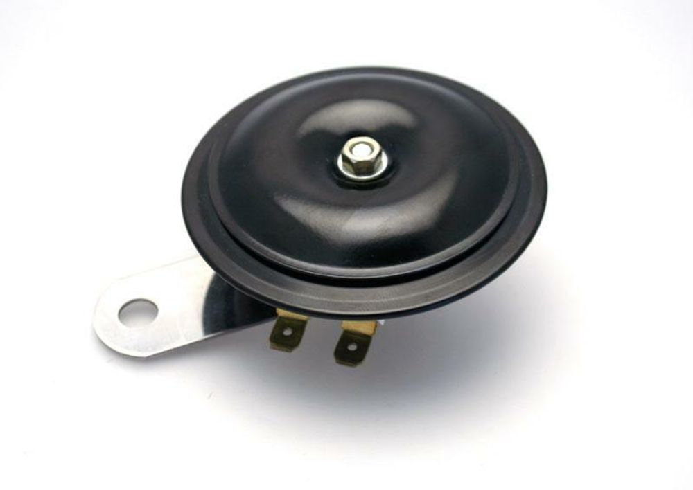 SP 1080027 Signalhorn 12 V schwarz passend fuer