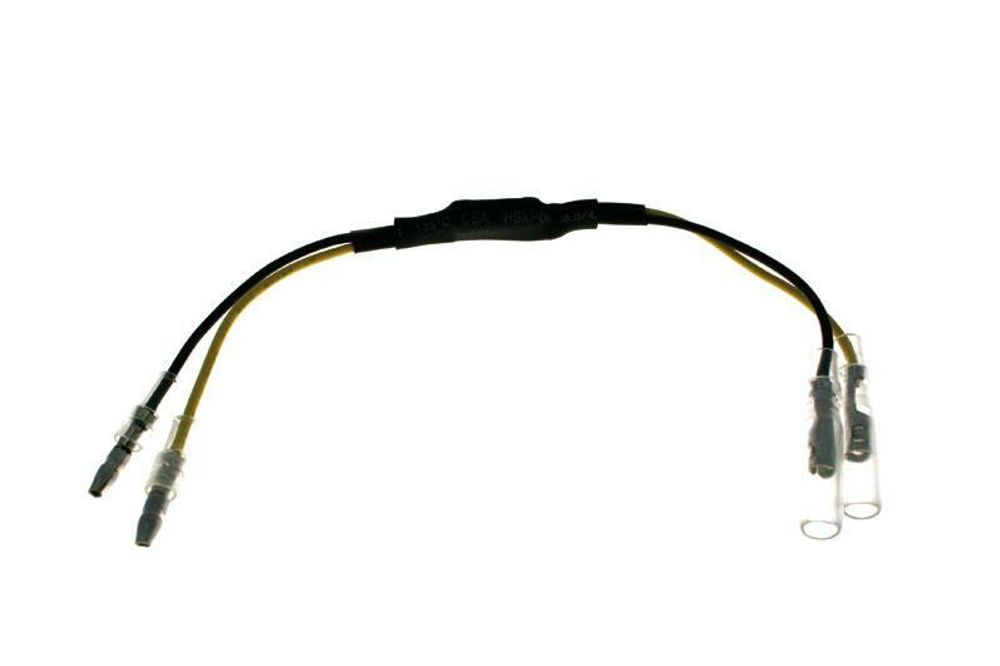 SP 1080051 BIHR Widerstände für LED Blinker passend fuer