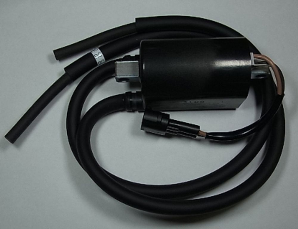 SP 1080071 TOURMAX Zündspule Suzuki DL650 V-Strom passend fuer SUZUKI DL 650 V-STROM