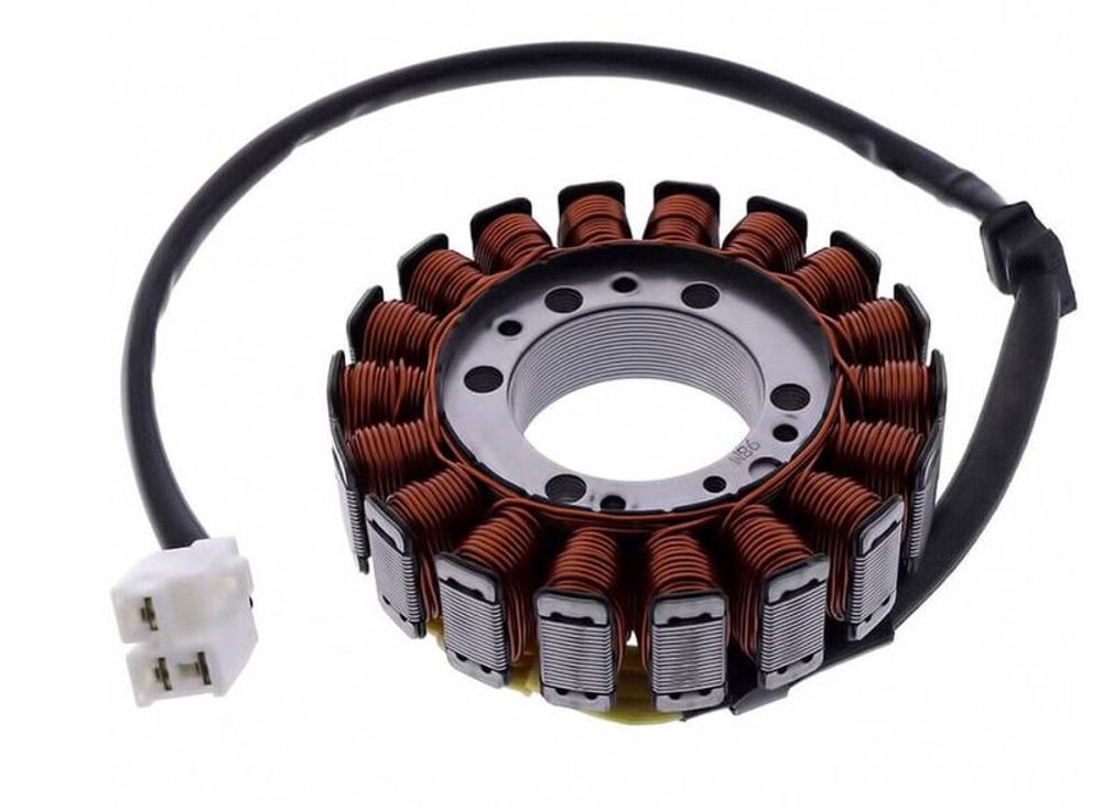 SP 1080076 BIHR Stator Kawasaki Ninja 650 passend fuer KAWASAKI ER-6 F