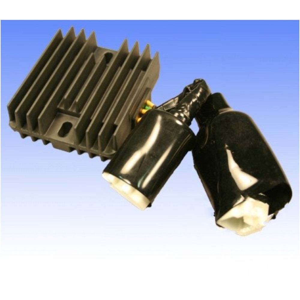 SP 1080092 TOURMAX Regler - Honda CBR1000RR Fireblade passend fuer HONDA CBR 1000 RR
