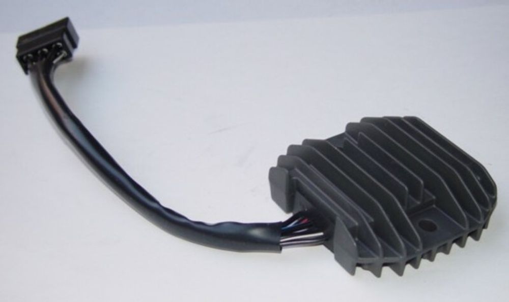 SP 1080102 TOURMAX Regler - Honda NC 750 Integra DCT ABS passend fuer HONDA NC 750 INTEGRA