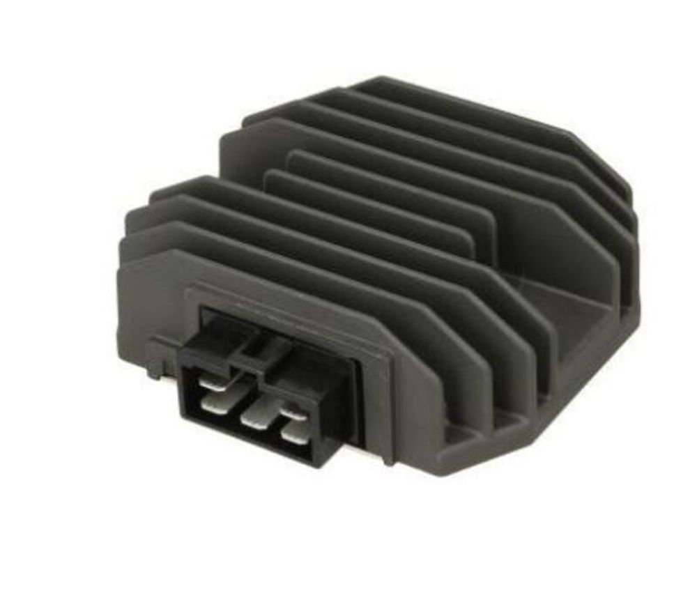 SP 1080109 TOURMAX Regler - Yamaha FZ6 passend fuer YAMAHA FZ6 600 S2