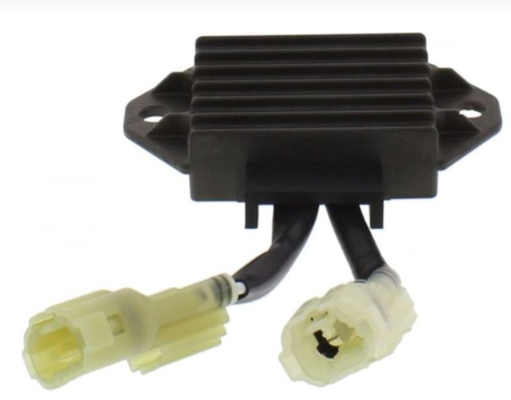 SP 1080114 TOURMAX Regler Yamaha WR250F/450F passend fuer YAMAHA WR 250