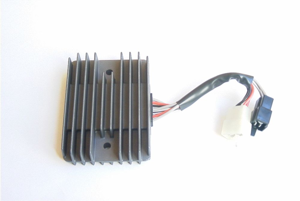 SP 1080117 TOURMAX Regler passend fuer HONDA CBR 600 F