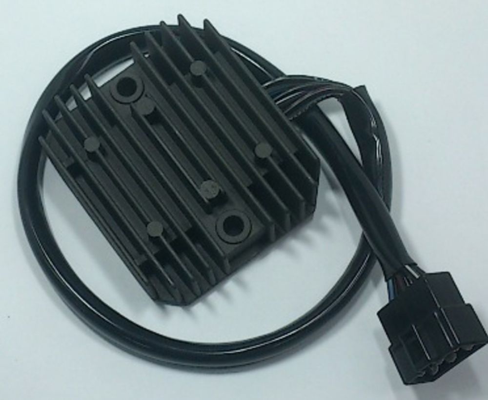 SP 1080129 TOURMAX Regler - Kawasaki passend fuer KAWASAKI W 650