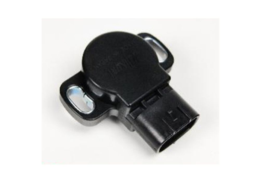 SP 1080176 Tourmax TPS Sensor Suzuki DRZ400S, SM passend fuer SUZUKI DR-Z 400