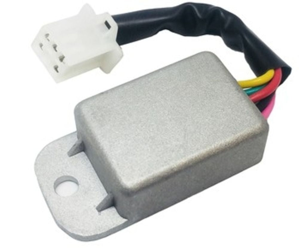 SP 1080591 TECNIUM by DZE Regler passend fuer HONDA XL 200 R