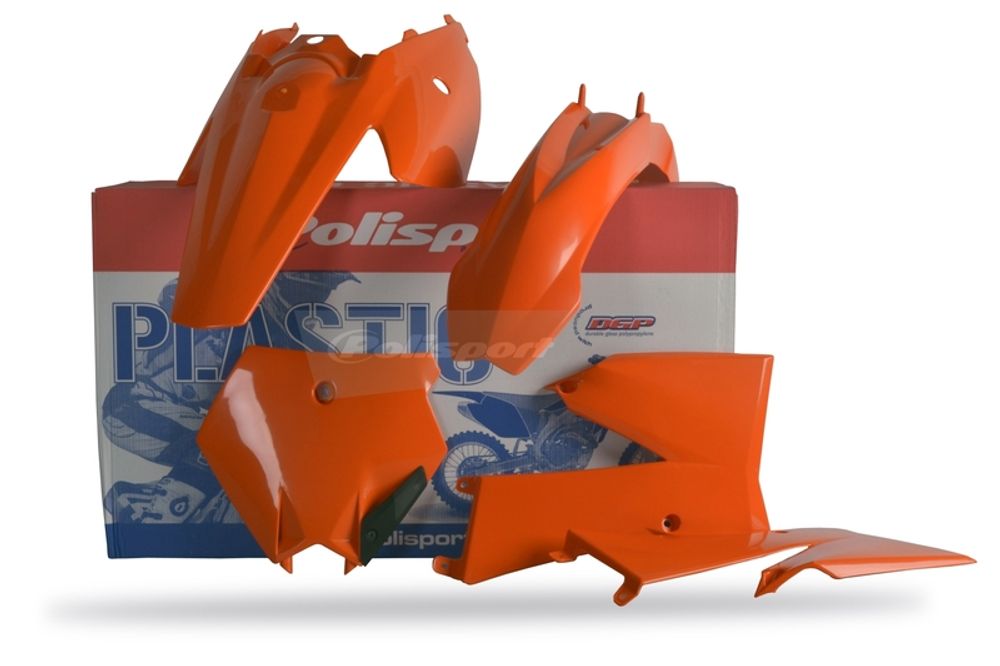 SP 1086163001 COMPLETE KIT KTM 85 SX 06-12 OEM -10 passend fuer KTM 85 SX OEM