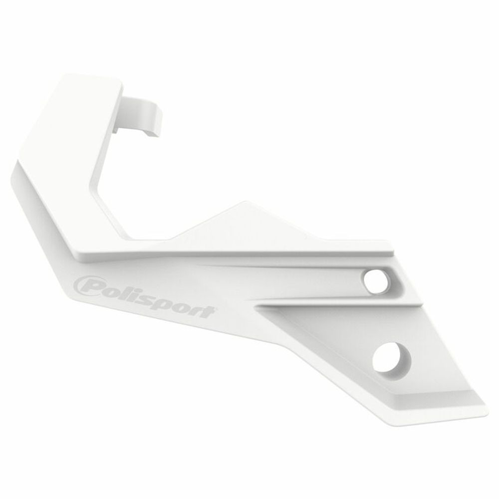 SP 1086210002 POLISPORT Gabelfuß-Protektoren passend fuer GAS GAS EC 300 F Weiss