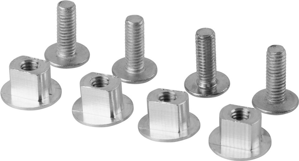 SP 1086223001 SET OF 4 BOLTS FOR TOUQUET HANDGUARDS passend fuer