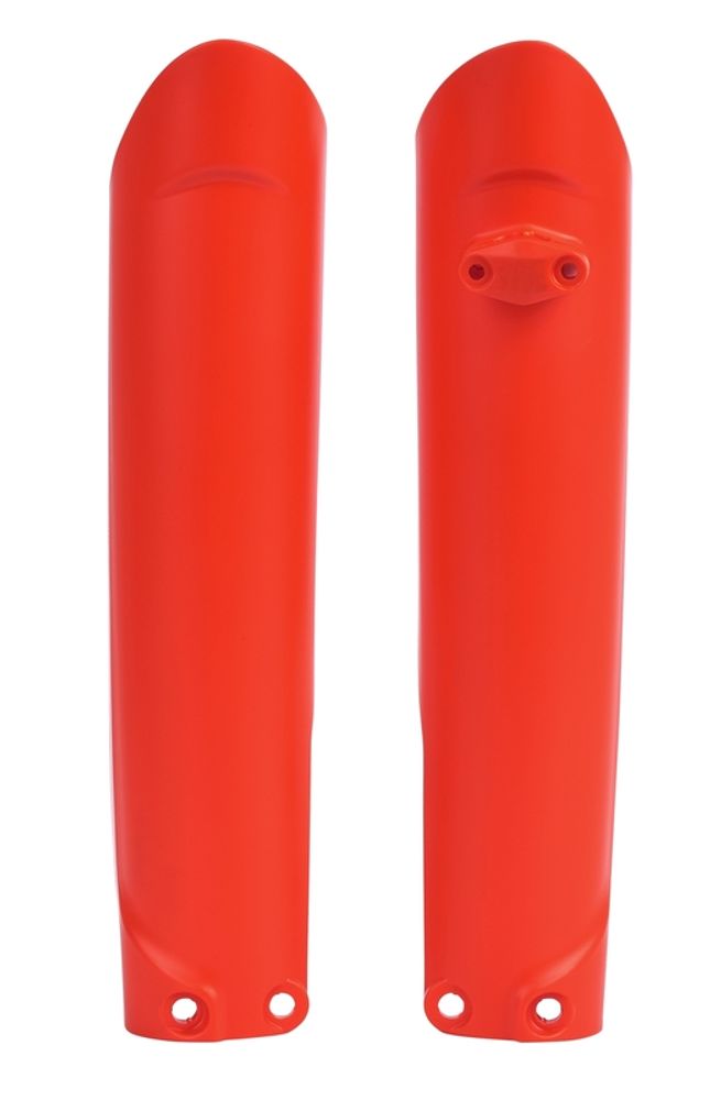SP 1086256004 POLISPORT Gabelprotektoren passend fuer KTM 250 SX-F Fluo Orang