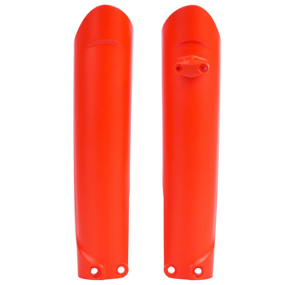 SP 1086256008 POLISPORT Gabelprotektoren passend fuer SHERCO 300 SC Orange & T