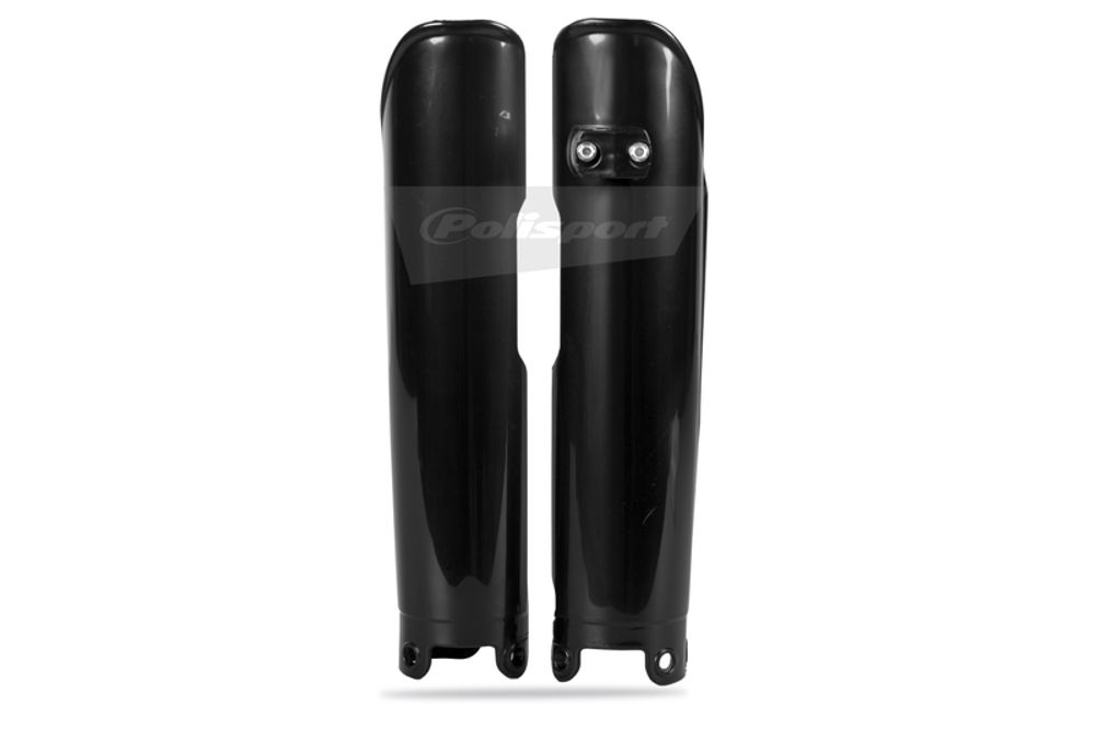 SP 1086259002 POLISPORT Gabelprotektoren Originalfarbe (03-05) passend fuer KTM 525 EXC RACING OEM