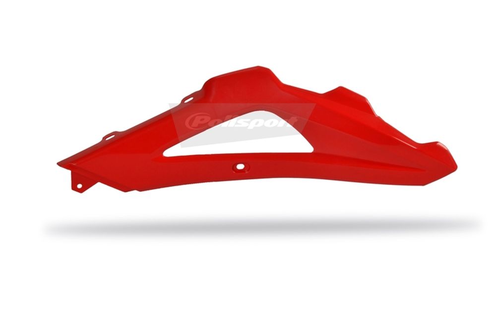 SP 1086282001 RAD.SCOOPS HUSQ TC/TE 08- RED passend fuer HUSQVARNA WR 125 Rot