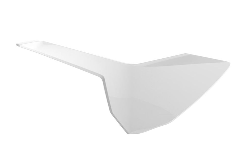 SP 1086305003 POLISPORT Seitenverkleidungen OEM Color (2016) passend fuer HUSQVARNA FC 350 OEM