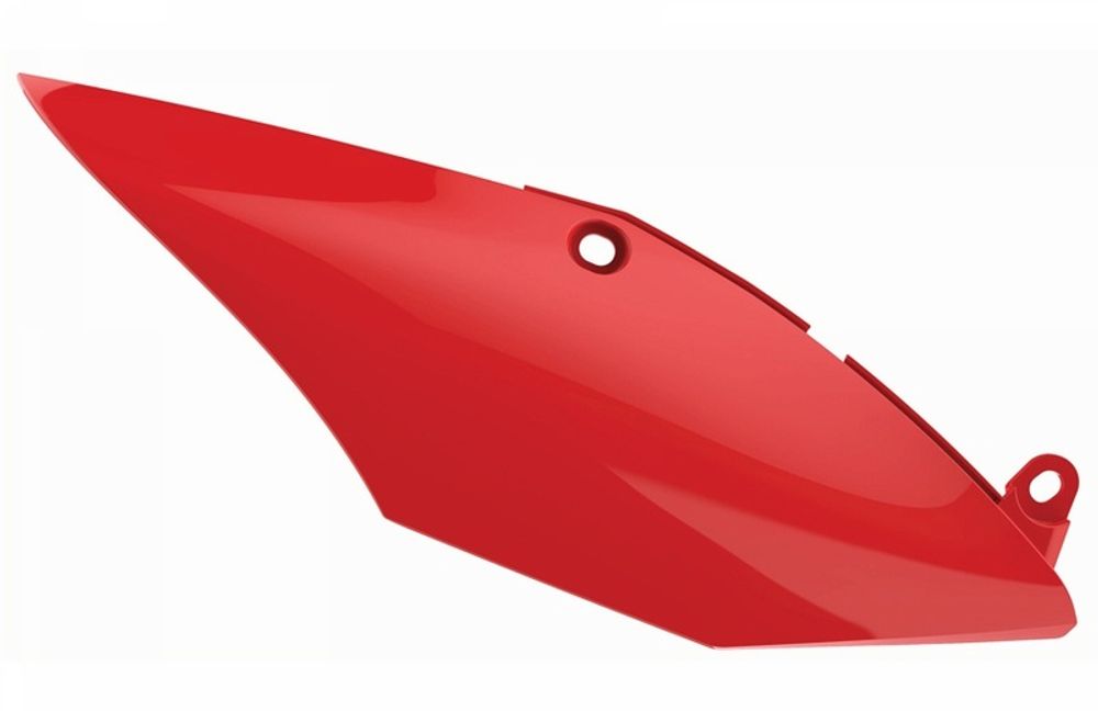 SP 1086309003 POLISPORT Seitenverkleidungen passend fuer HONDA CRF 250 R Rot