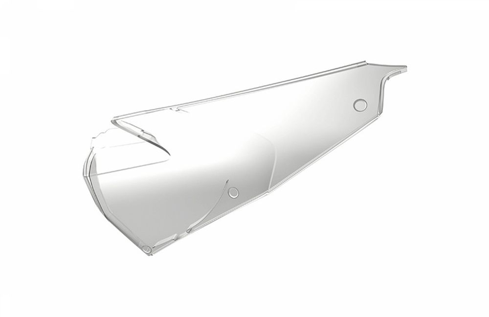 SP 1086329003 POLISPORT Seitenverkleidungen oben passend fuer HUSQVARNA FC 350 Lichtdurch