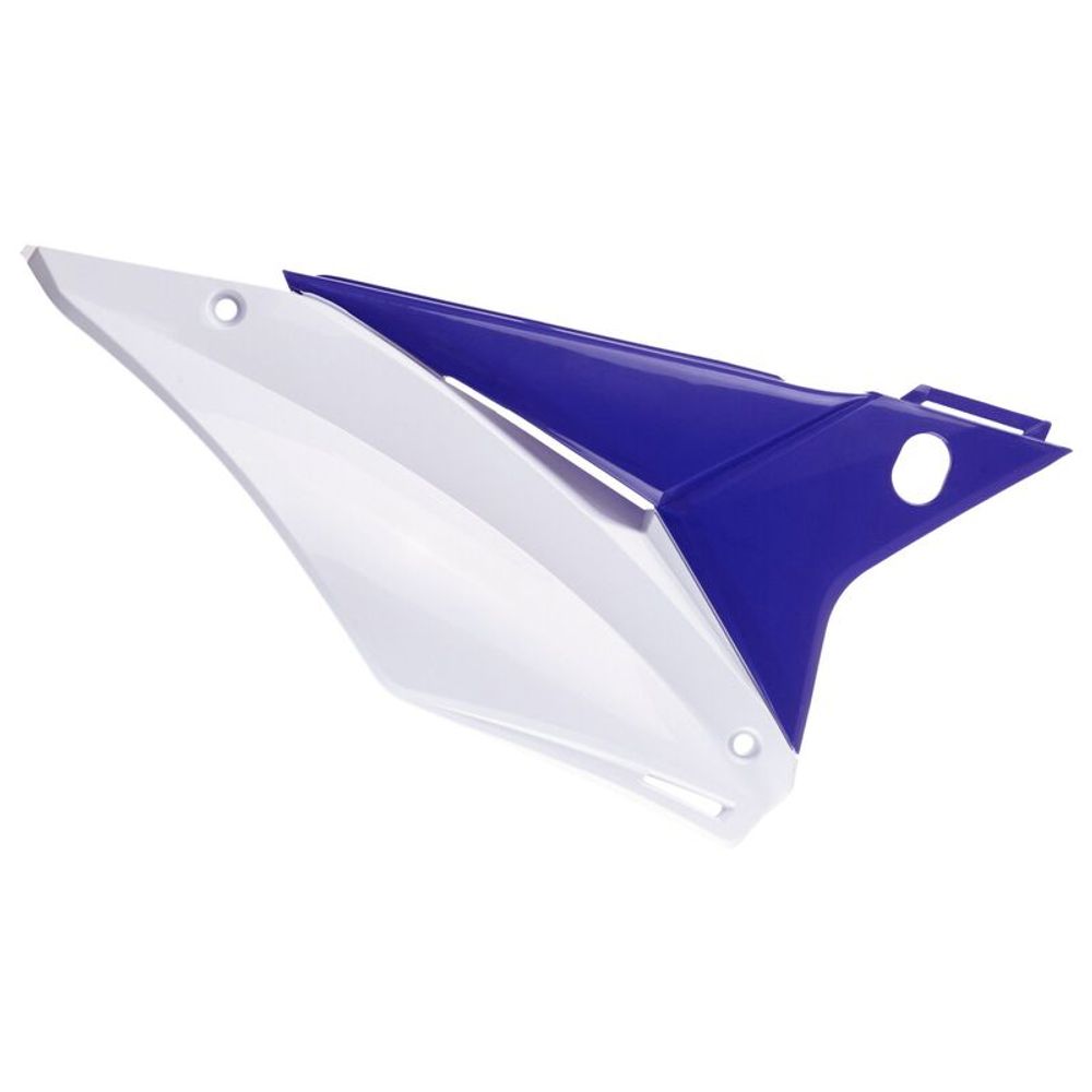 SP 1086337001 POLISPORT Seitenverkleidungen - OEM Color passend fuer SHERCO 250 SEF-R