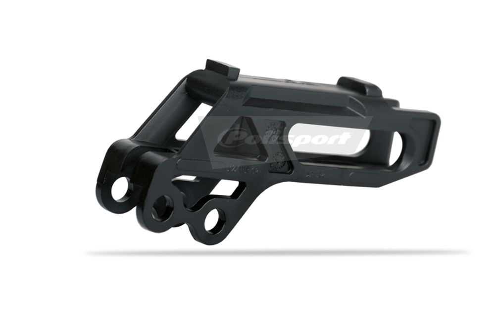 SP 1086358001 CHAIN GUIDE YZ YZF 08- BLACK passend fuer YAMAHA WR 450 F Schwarz