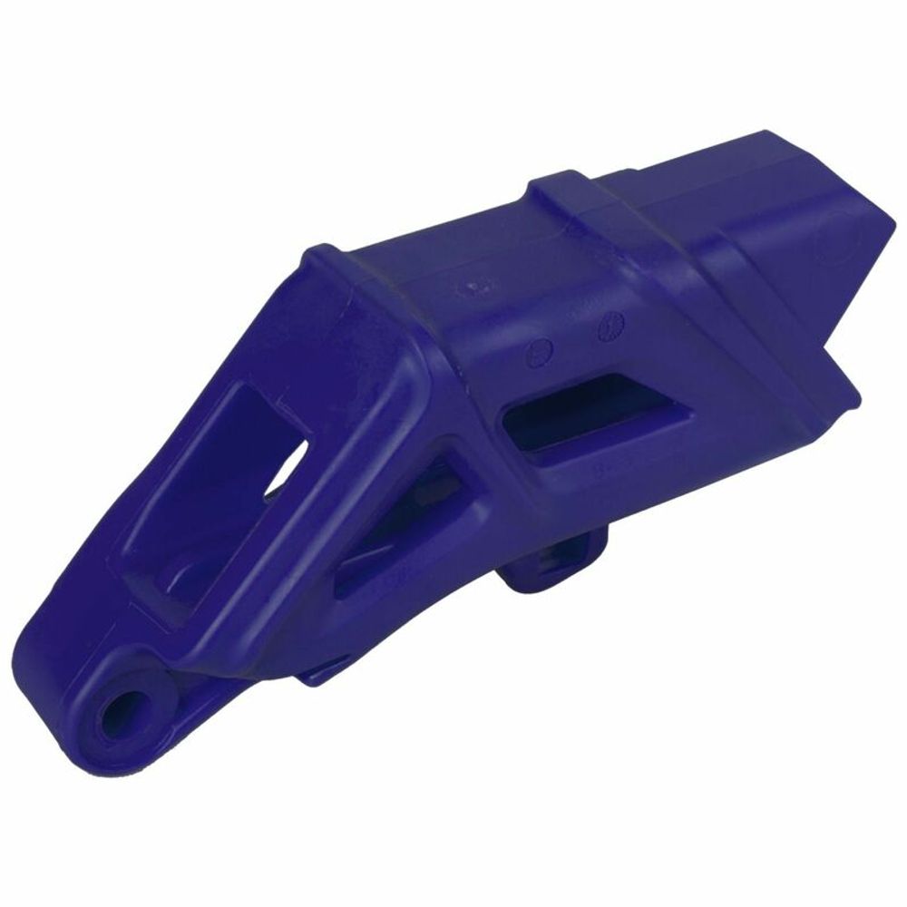 SP 1086361001 POLISPORT Kettenführung blau Husqvarna passend fuer SHERCO 250 SEF-R Blau
