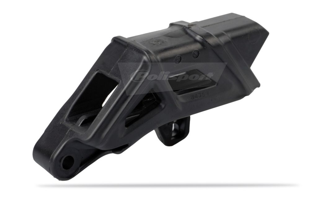 SP 1086361002 CHAIN GUIDE KTM SX/EXC 07-13 BLACK passend fuer KTM 450 SX-F Schwarz
