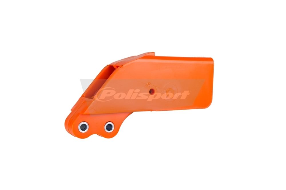 SP 1086371002 CHAIN SLIDER KTM SX EXC 98-06 ORANGE passend fuer KTM 85 SX Orange