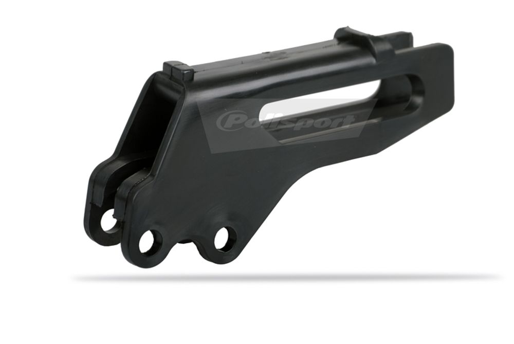 SP 1086377001 CHAIN GUIDE YZ YZF 05-07 BLACK passend fuer YAMAHA YZ 450 F Schwarz