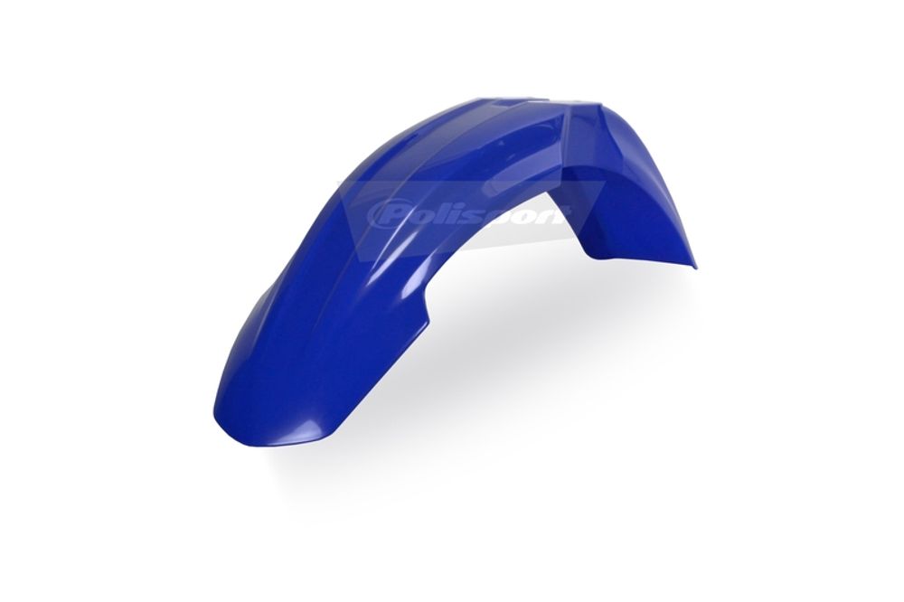 SP 1086465001 POLISPORT Kotflügel vorn Blau Yamaha passend fuer YAMAHA WR 450 F Blau