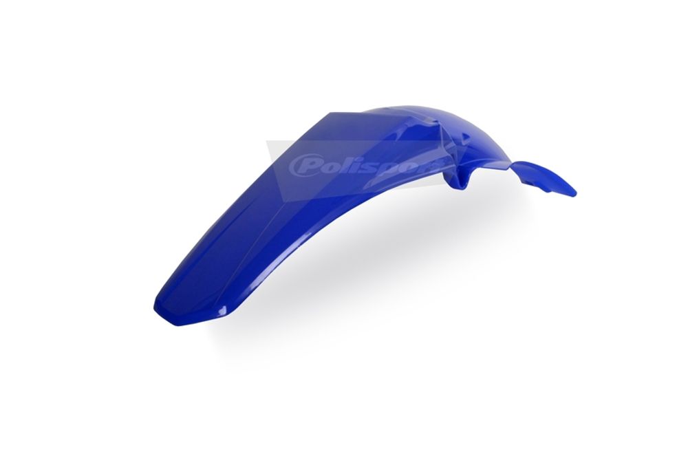 SP 1086466001 REAR FENDER YZ250F 450 06-09 BLUE passend fuer YAMAHA YZ 250 F Blau