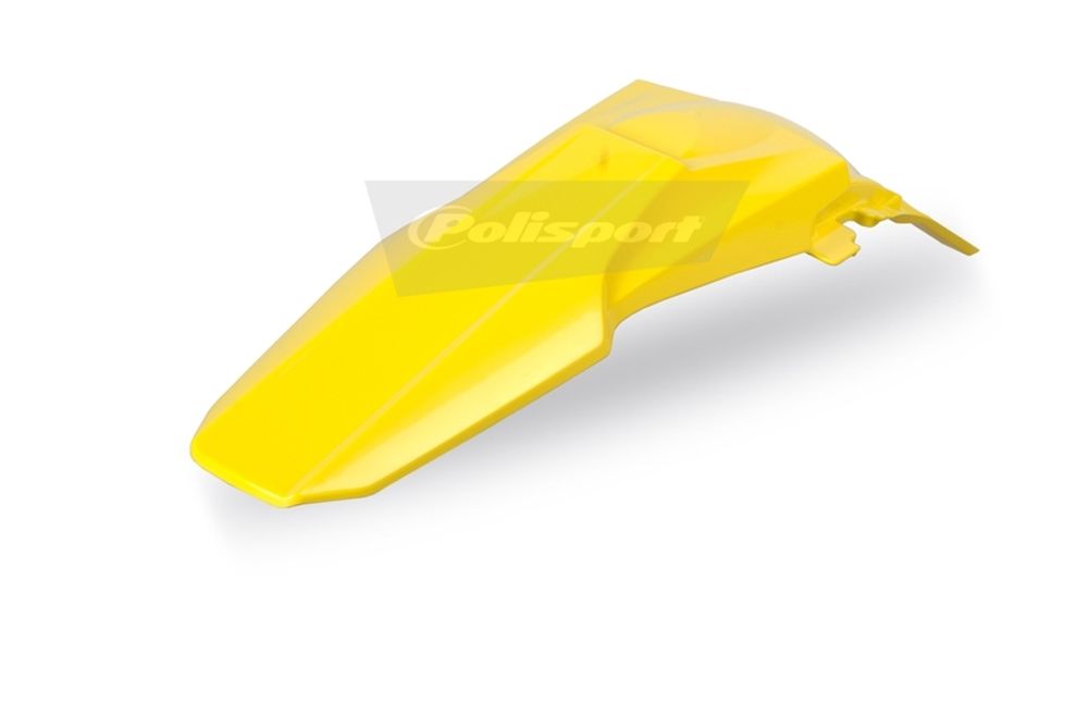 SP 1086468001 REAR FENDER RMZ450 08-13 YELLOW passend fuer SUZUKI RM-Z 450 Gelb