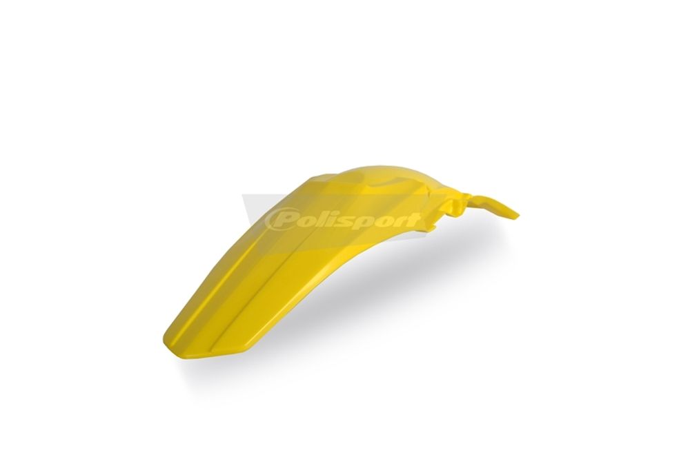 SP 1086469002 REAR FENDER RMZ250 10-13 YELLOW passend fuer SUZUKI RM-Z 250 Gelb