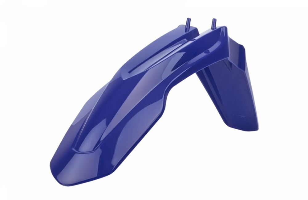 SP 1086475001 POLISPORT Kotflügel vorn Blau Sherco passend fuer SHERCO 250 SE F-R Blau