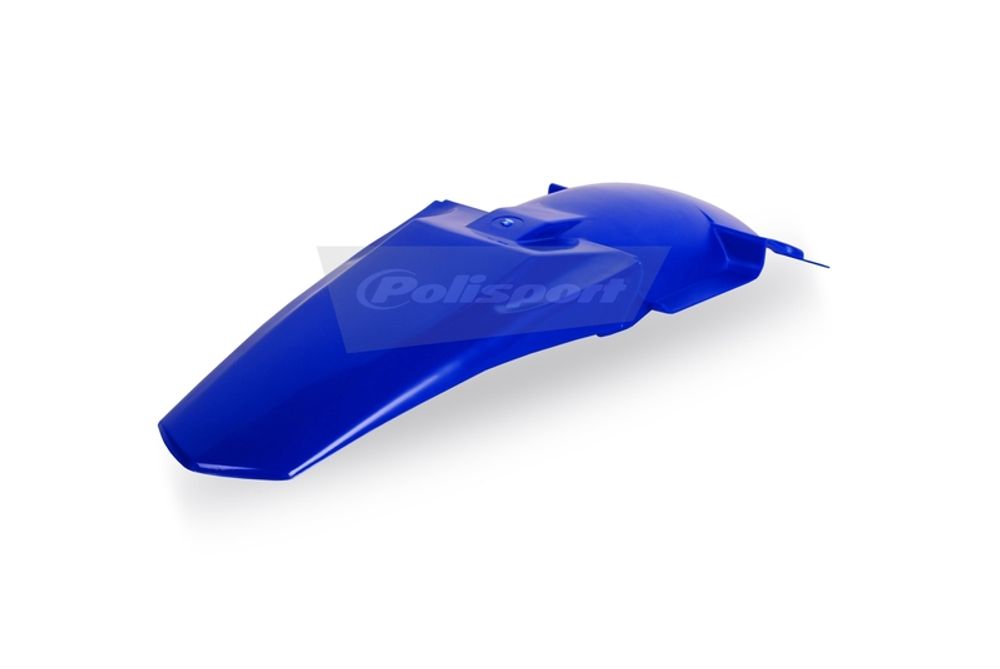 SP 1086507001 REAR FENDER YZ85 02-13 BLUE passend fuer YAMAHA YZ 85 Blau