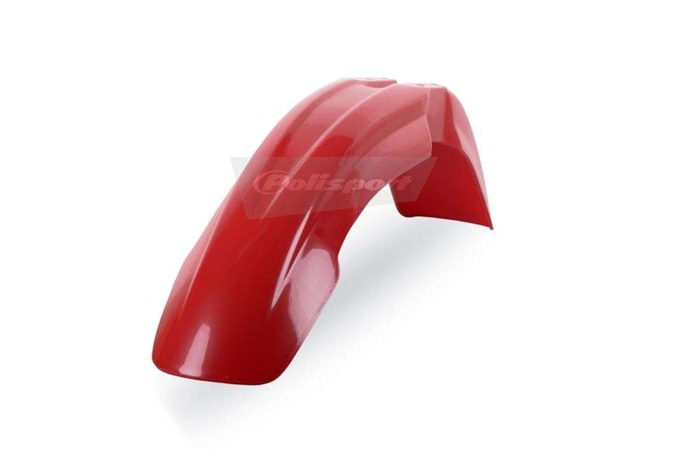 SP 1086514001 POLISPORT Kotflügel vorn Rot Gas Gas EC passend fuer GAS GAS EC 200 Rot