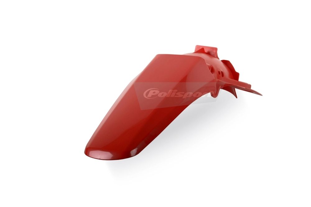 SP 1086515001 REAR FENDER EC/EC-E 05-06 RED passend fuer GAS GAS EC 250 Rot