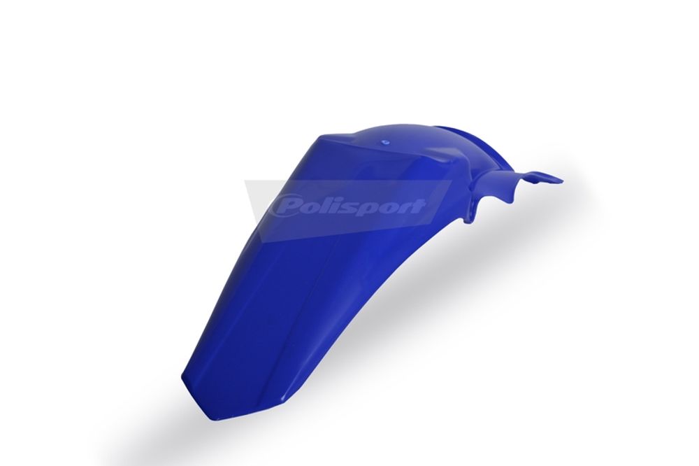 SP 1086521002 REAR FENDER WR250F 450F 07- BLUE passend fuer YAMAHA WR 450 F Blau