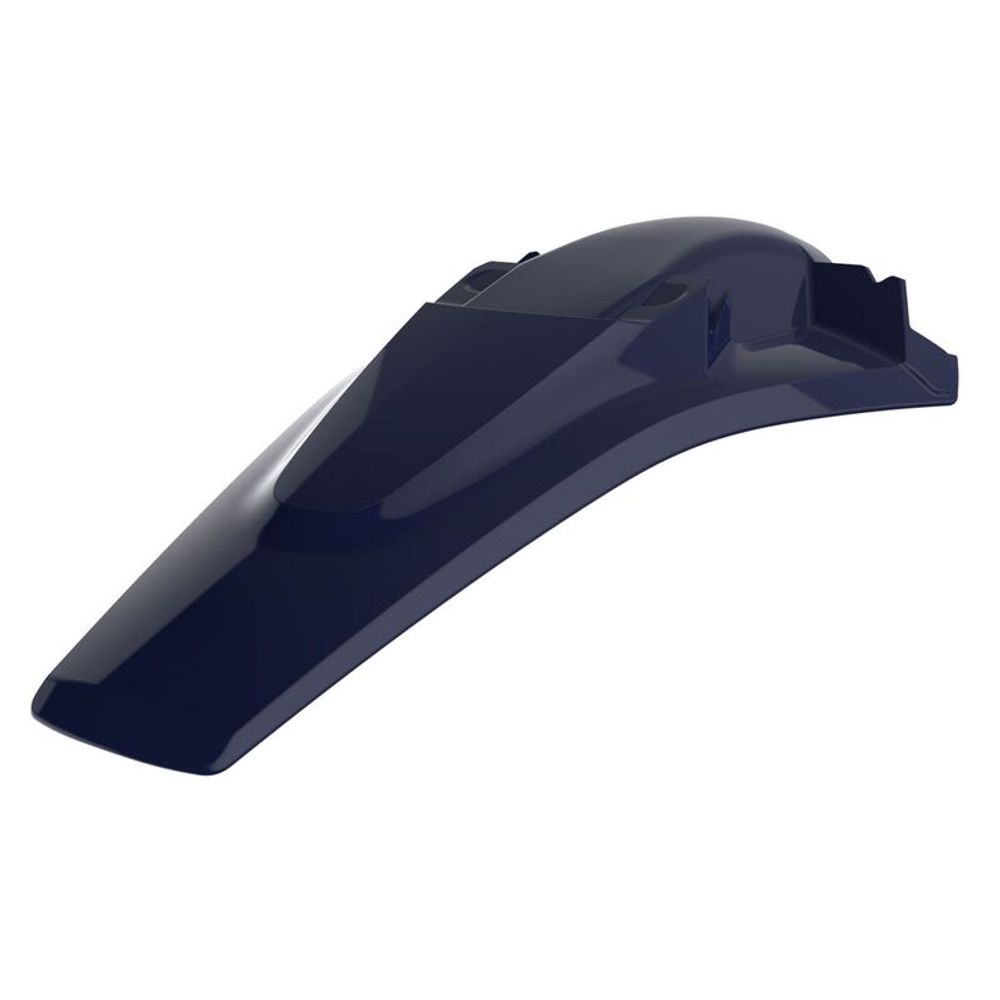 SP 1086533001 POLISPORT Kotflügel hinten blau Husqvarna passend fuer HUSQVARNA FE 501 Blau