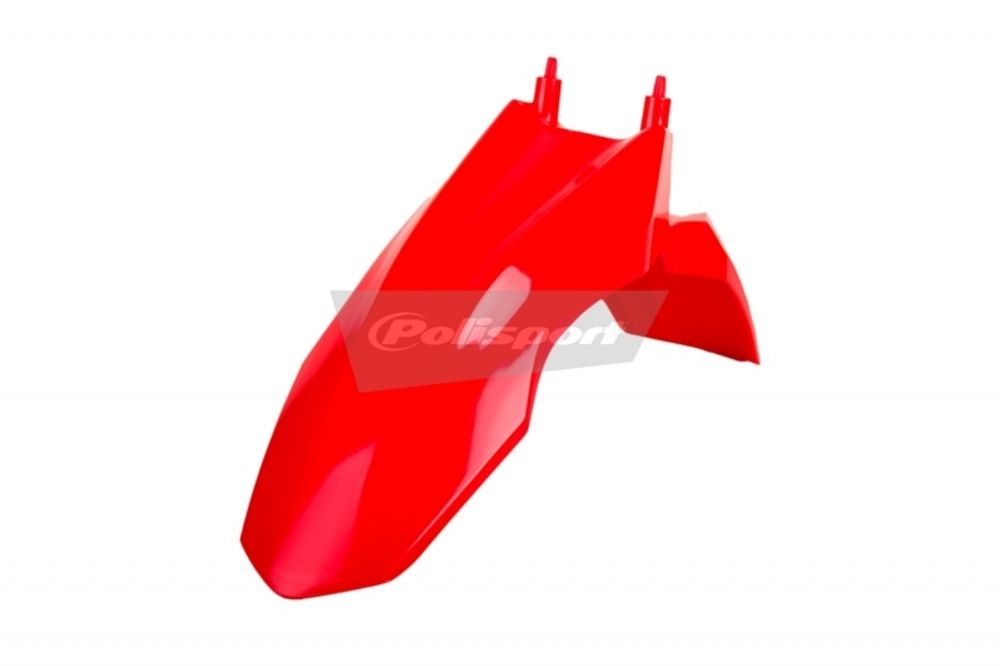 SP 1086534001 POLISPORT Kotflügel vorn Rot Honda CRF110F passend fuer HONDA CRF 110 F Rot