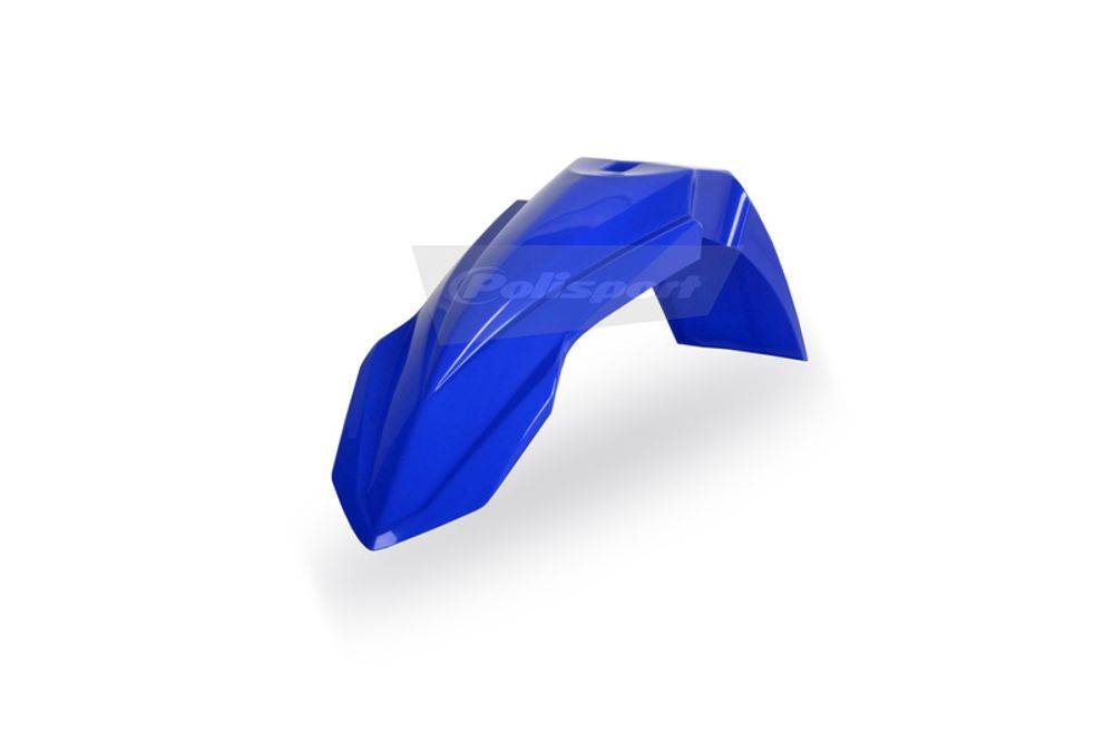 SP 1086541001 POLISPORT Kotflügel vorn Blau Yamaha YZ85 passend fuer YAMAHA YZ 85 Blau
